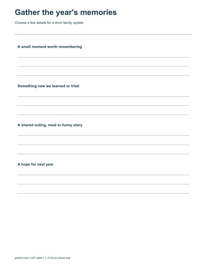 Actual first page of the free PDF